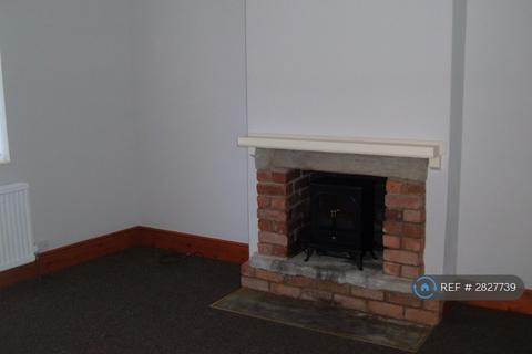 undefined, Higher Albert St, Chesterfield, S41