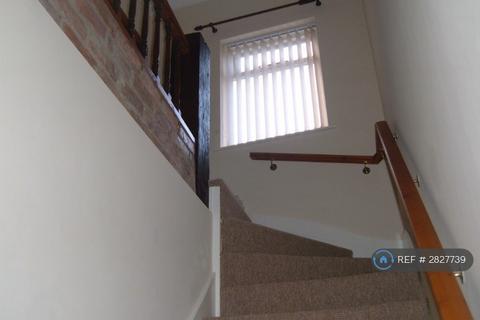 undefined, Higher Albert St, Chesterfield, S41