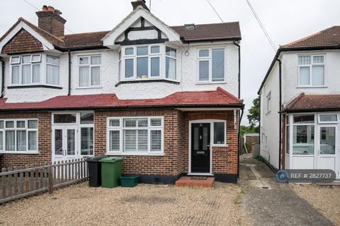 undefined, Northcroft Road, Epsom, KT19