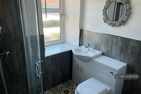 undefined, Avon Street, Hamilton, ML3