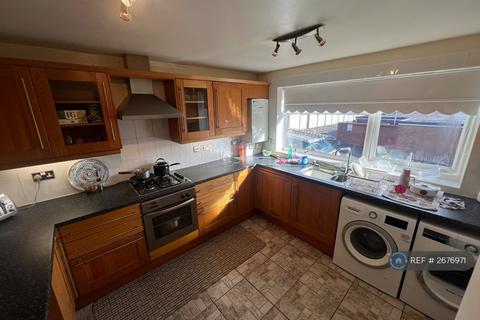 undefined, Sheldon, Birmingham, B26