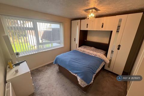 undefined, Sheldon, Birmingham, B26