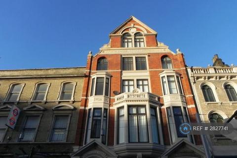 undefined, The Lecture Hall, London, E1