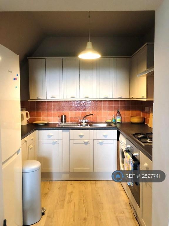 Fitted Kitchen (Opposite Living Room).
