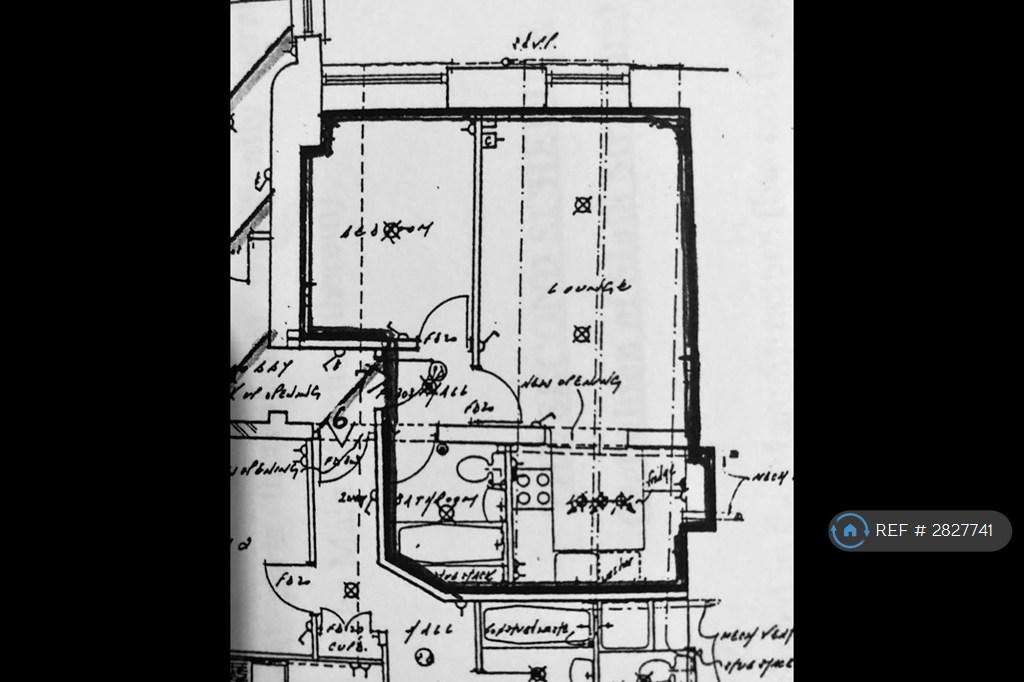Floorplan.