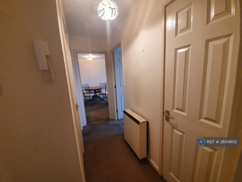 Access Area