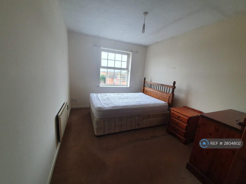Bed Room 1
