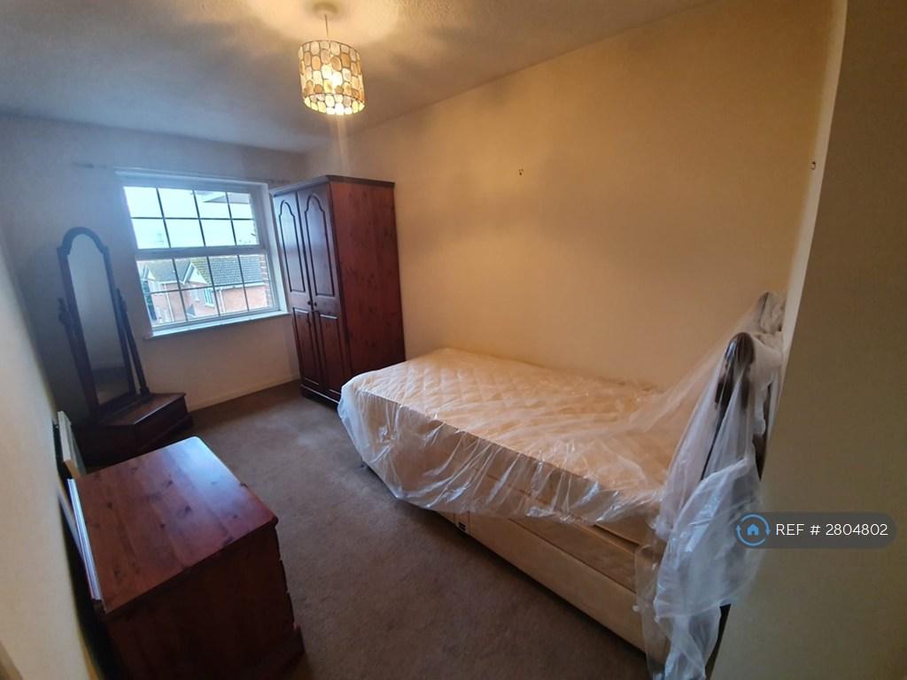 Bed Room 2