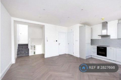 2 bedroom flat to rent, Boundary Road, London, NW8
