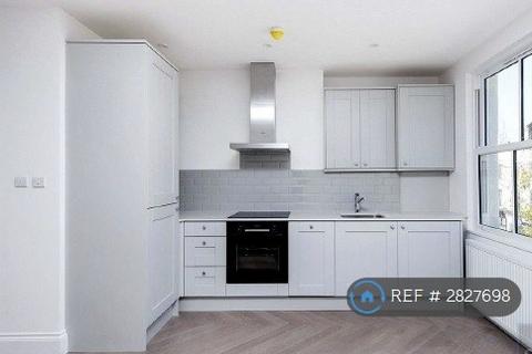 2 bedroom flat to rent, Boundary Road, London, NW8