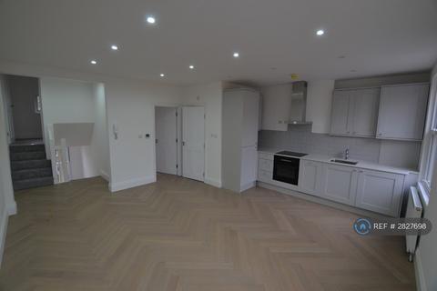 2 bedroom flat to rent, Boundary Road, London, NW8