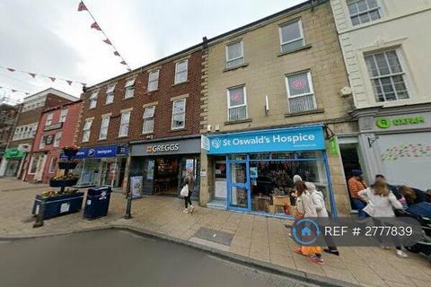 2 bedroom flat to rent - Bridge Street, Morpeth, NE61