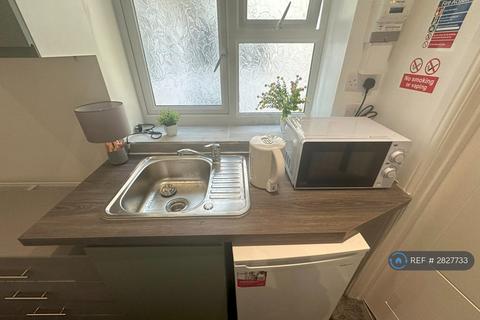 undefined, St. Eanswythe Way, Folkestone, CT20