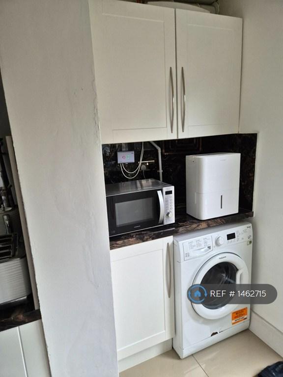 Utility Space