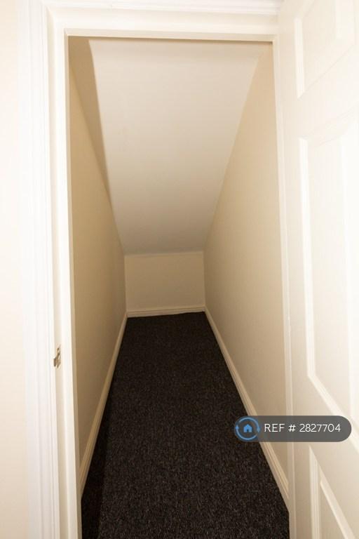 Storage Cupboard