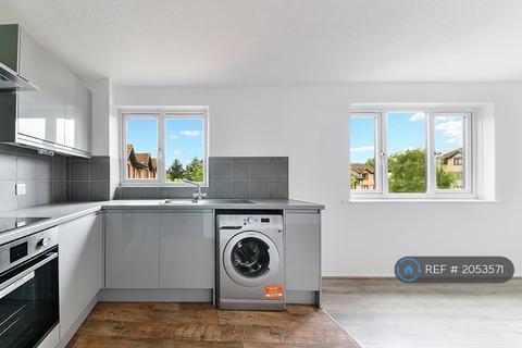 undefined, Henderson Court, London, SE14