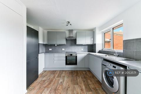 undefined, Henderson Court, London, SE14
