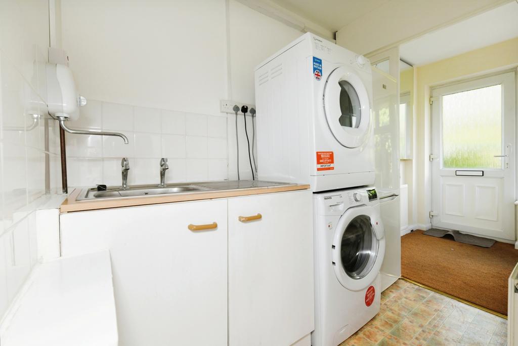 GF Utility Room
