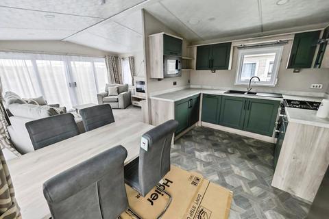 undefined, Sea End Caravan Park, Burnham-On-Crouch, Essex, CM0