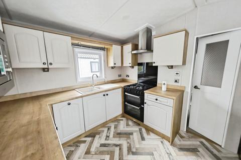 undefined, Sea End Caravan Park, Burnham-On-Crouch, Essex, CM0