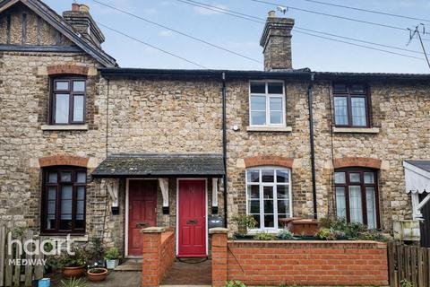undefined, Essex Road, Rochester