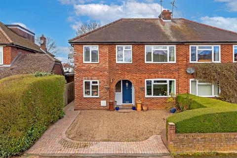 undefined, Pondfield Crescent, St. Albans