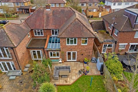 undefined, Pondfield Crescent, St. Albans