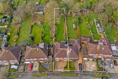 undefined, Pondfield Crescent, St. Albans