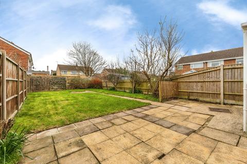 3 bedroom semi-detached house for sale, Studley Avenue, Holbury, Southampton, Hampshire, SO45