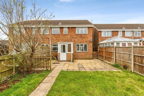 3 bedroom semi-detached house for sale, Studley Avenue, Holbury, Southampton, Hampshire, SO45