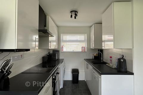undefined, Yaverland Road, Sandown, Isle of Wight