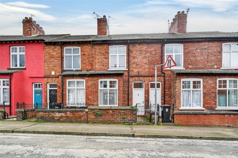 undefined, Balmoral Terrace, York