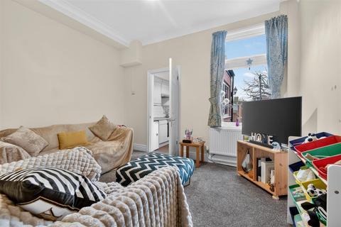 undefined, Balmoral Terrace, York