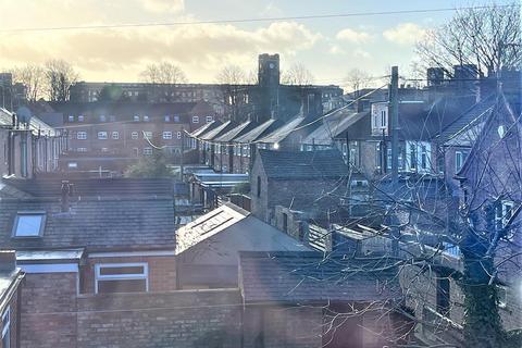 undefined, Balmoral Terrace, York