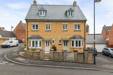 4 bedroom semi-detached house for sale - Trem Gwlad Yr Haf, Bridgend CF35