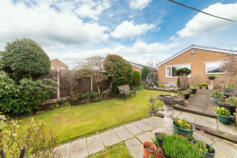 undefined, Burton Acres Lane, Kirkburton, HD8
