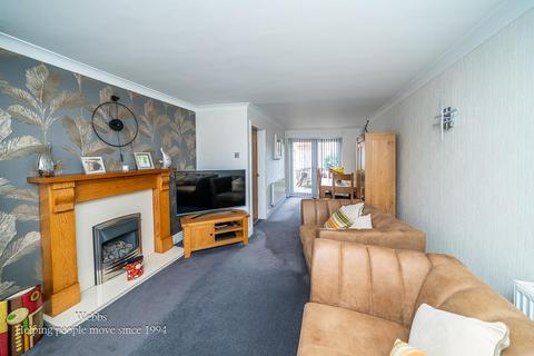 undefined, Mitcham Close, Cannock WS12