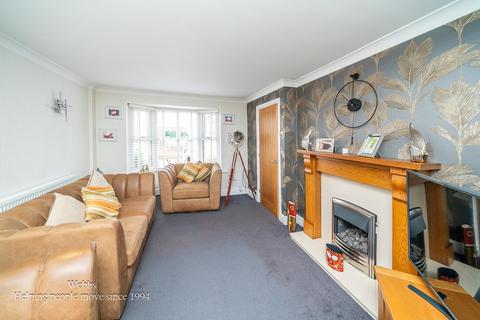 undefined, Mitcham Close, Cannock WS12