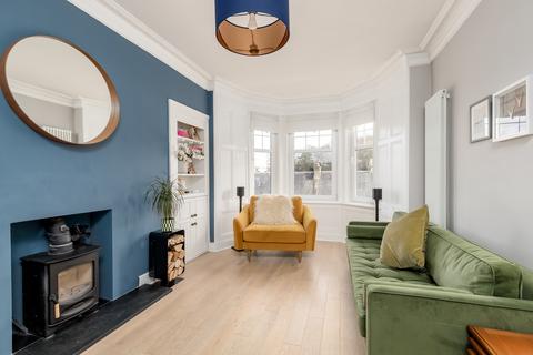 undefined, Flat 4, 7, Craigcrook Place, Blackhall, Edinburgh, EH4 3NG
