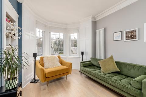 undefined, Flat 4, 7, Craigcrook Place, Blackhall, Edinburgh, EH4 3NG