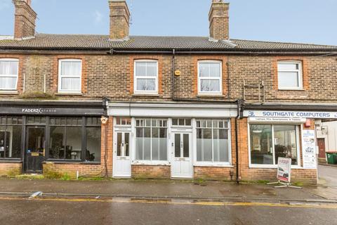 1 bedroom maisonette for sale - Springfield Road, Crawley, West Sussex, RH11