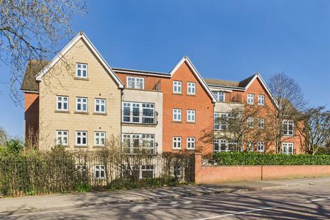 undefined, Woodthorpe Drive, Woodthorpe, Nottingham