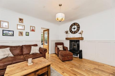 undefined, The Bungalows, Hensall, Goole