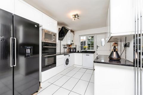 undefined, The Bungalows, Hensall, Goole