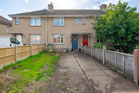 3 bedroom terraced house for sale - Three bedroom home offering fantastic value for money in the North End of Yatton village