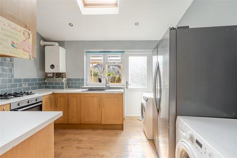 undefined, Three bedroom home offering fantastic value for money in the North End of Yatton village