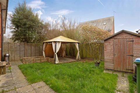 3 bedroom end of terrace house for sale, Faulkner Gardens, Wick, Littlehampton
