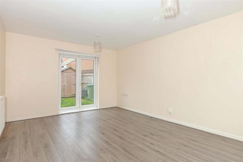 3 bedroom end of terrace house for sale, Faulkner Gardens, Wick, Littlehampton