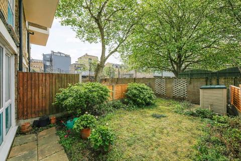 undefined, Hitchin Square, Bow