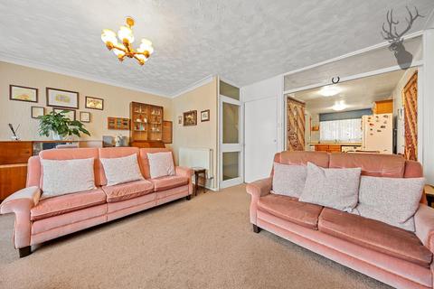 undefined, Hitchin Square, Bow